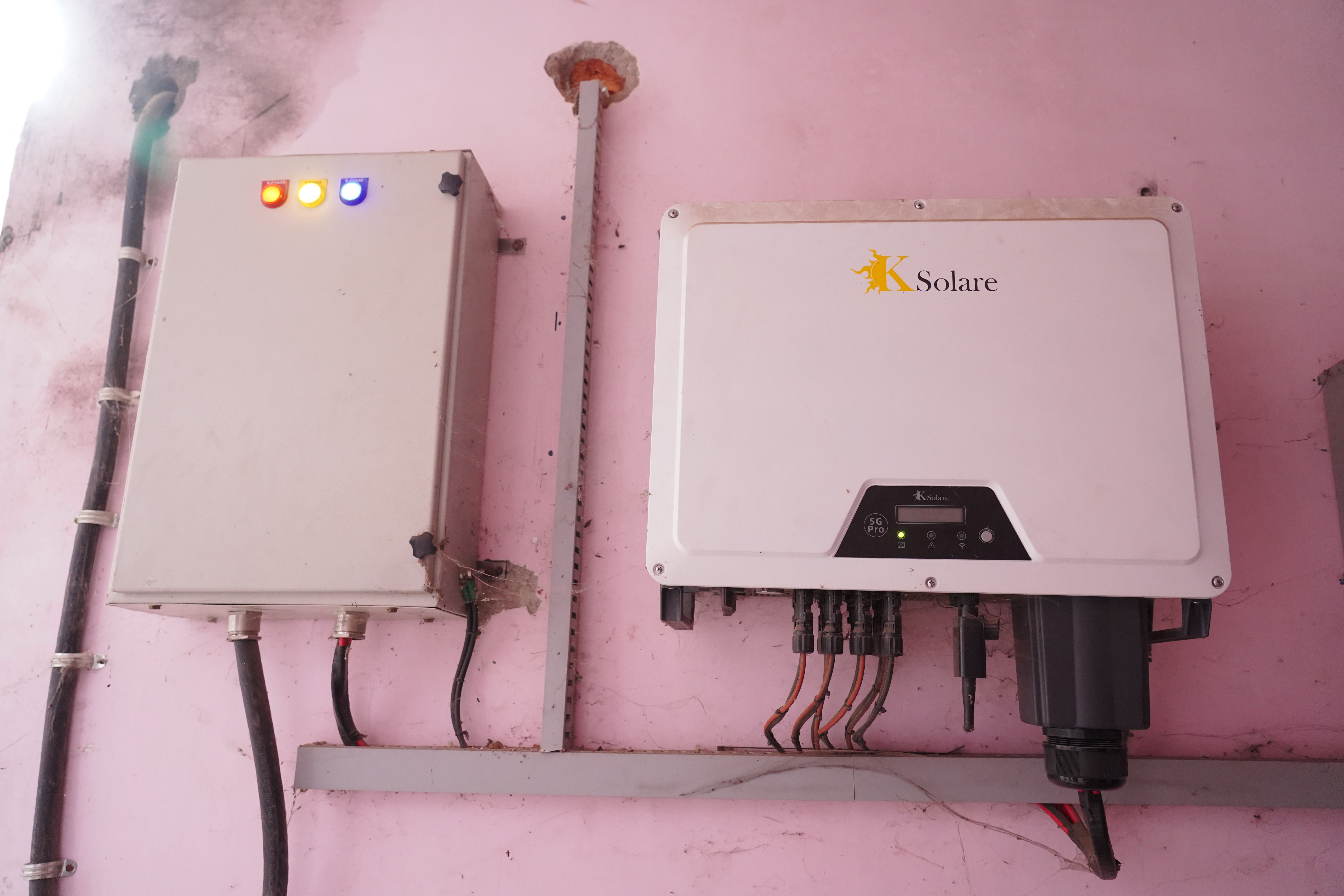 Solar Project